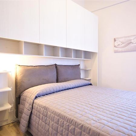 Apartmán Casa Di Luigi Ed Ernestina Dolcedo Exteriér fotografie
