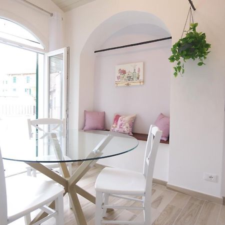 Apartmán Casa Di Luigi Ed Ernestina Dolcedo Exteriér fotografie