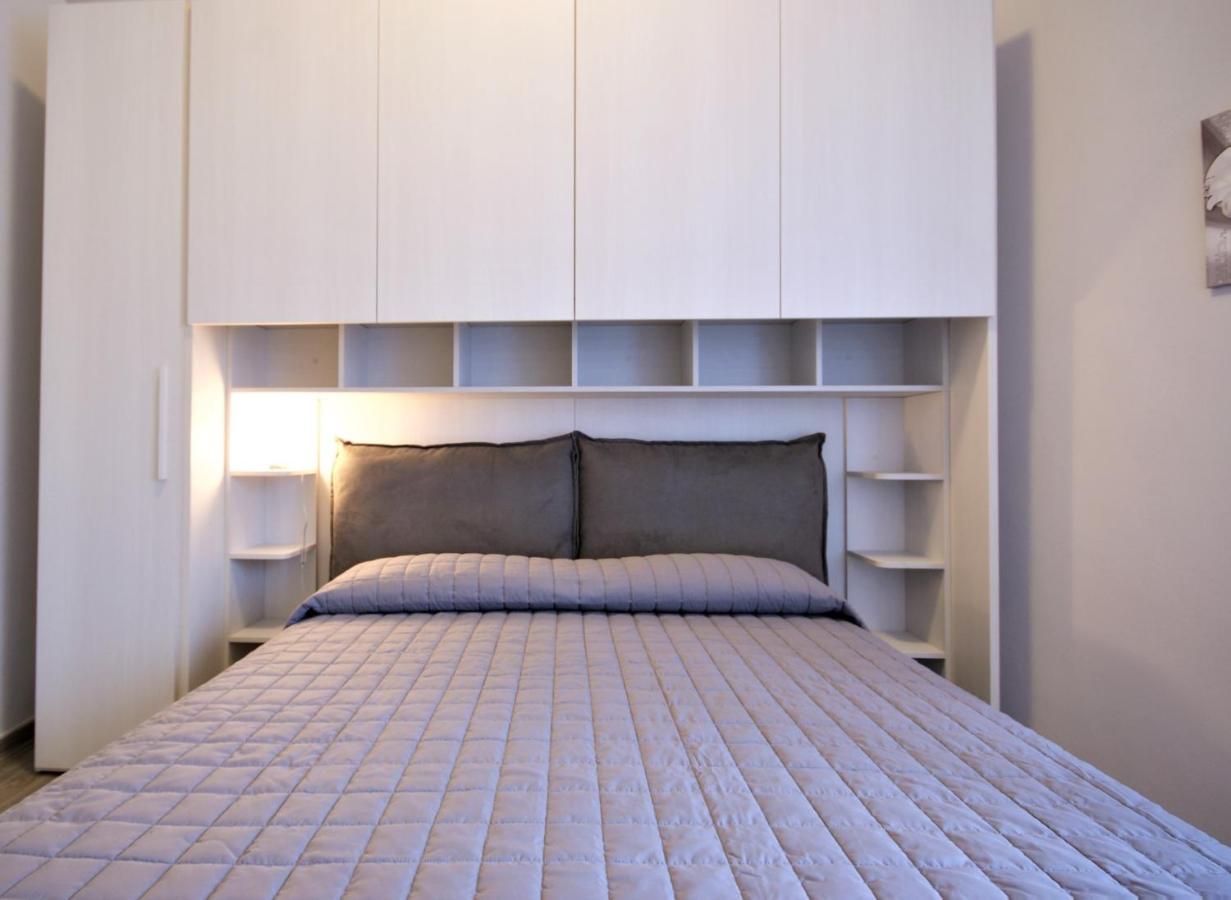 Apartmán Casa Di Luigi Ed Ernestina Dolcedo Exteriér fotografie