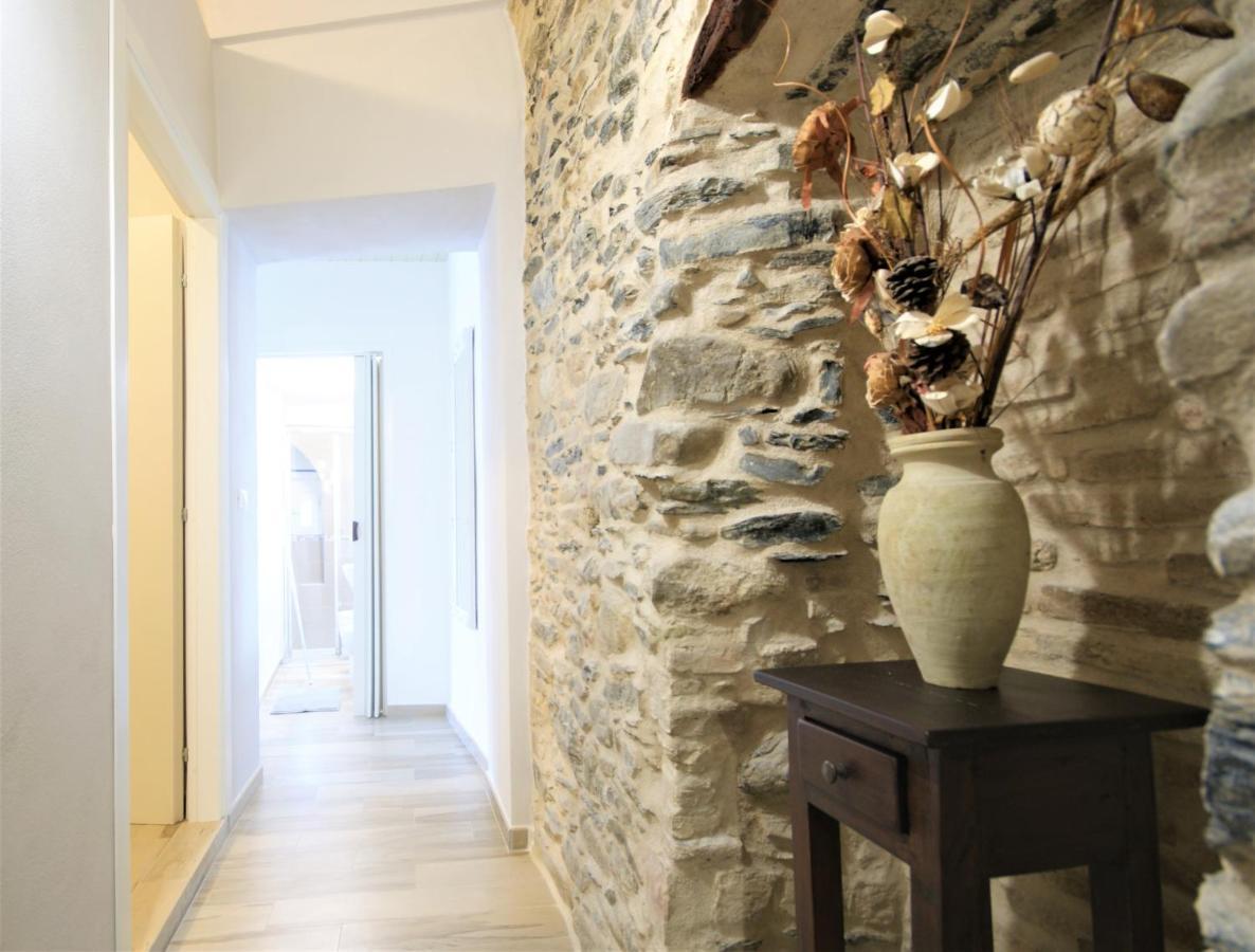 Apartmán Casa Di Luigi Ed Ernestina Dolcedo Exteriér fotografie