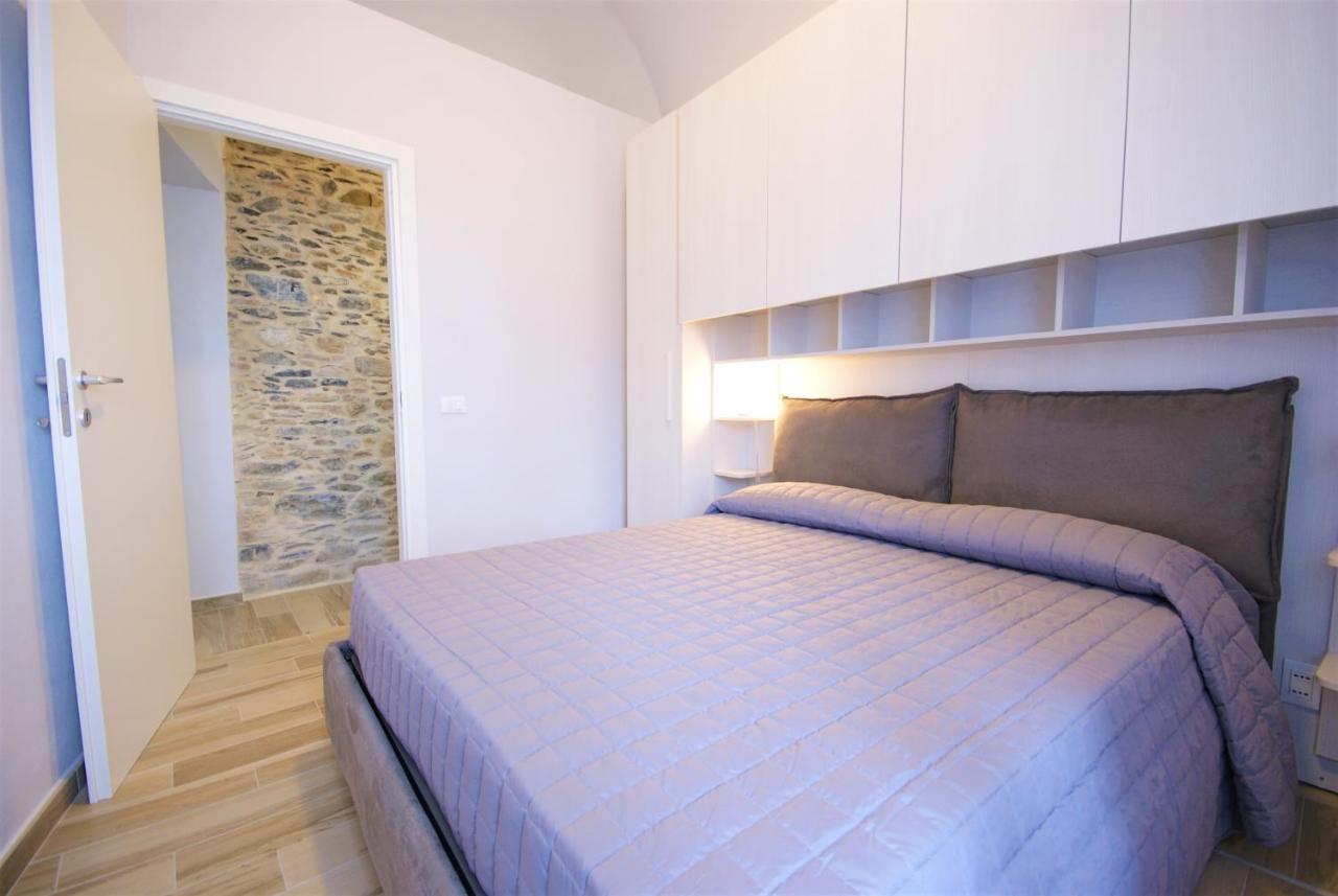 Apartmán Casa Di Luigi Ed Ernestina Dolcedo Exteriér fotografie