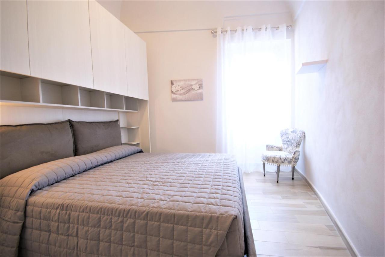 Apartmán Casa Di Luigi Ed Ernestina Dolcedo Exteriér fotografie