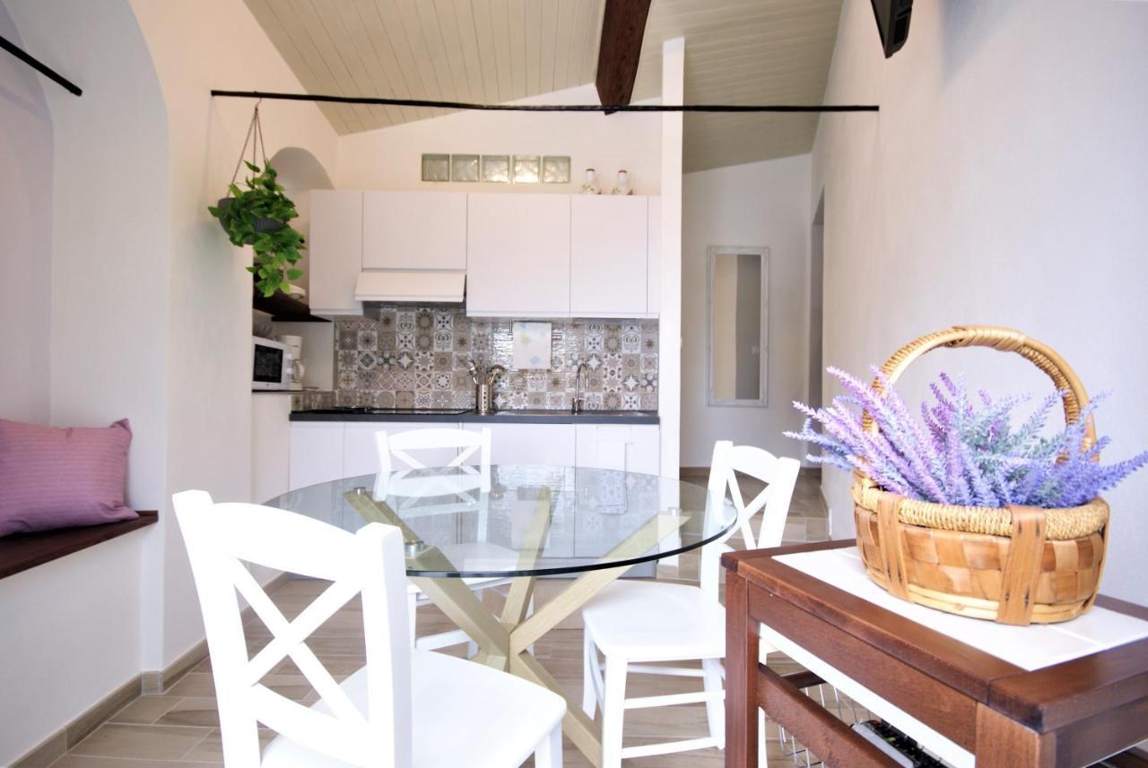 Apartmán Casa Di Luigi Ed Ernestina Dolcedo Exteriér fotografie