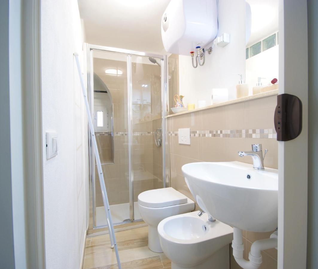 Apartmán Casa Di Luigi Ed Ernestina Dolcedo Exteriér fotografie