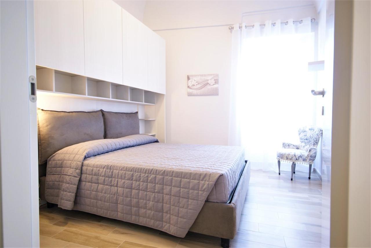Apartmán Casa Di Luigi Ed Ernestina Dolcedo Exteriér fotografie