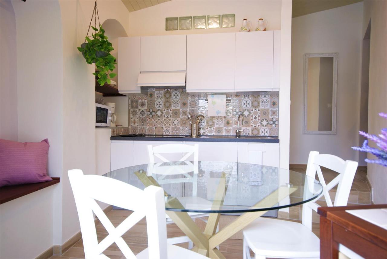 Apartmán Casa Di Luigi Ed Ernestina Dolcedo Exteriér fotografie
